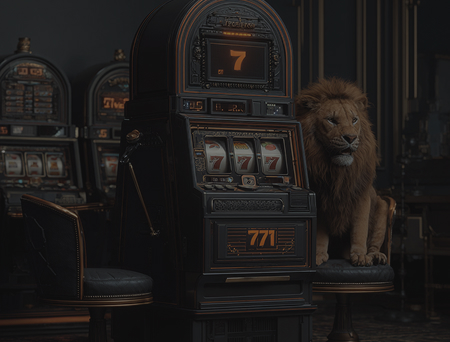 Le Roi Johnny Casino
